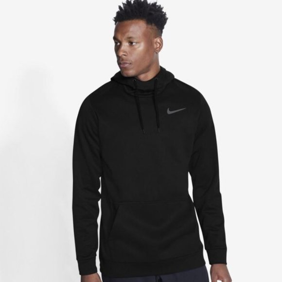 Nike Other - NEW Eco-friendly | Nike Therma Pullover Hoodie